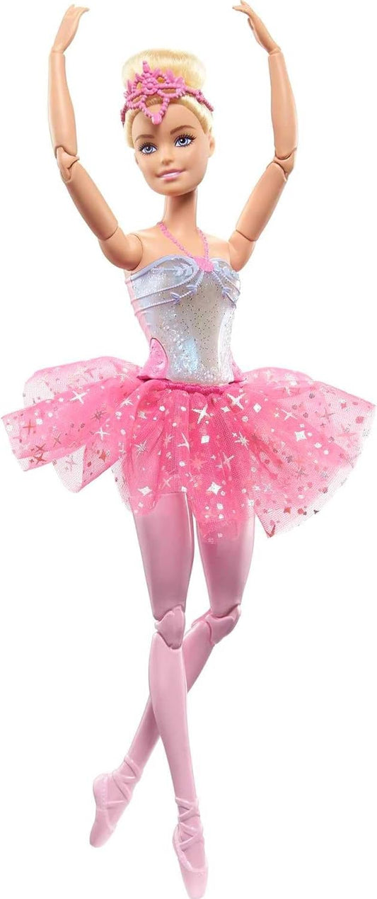 Barbie Dreamtopia Doll