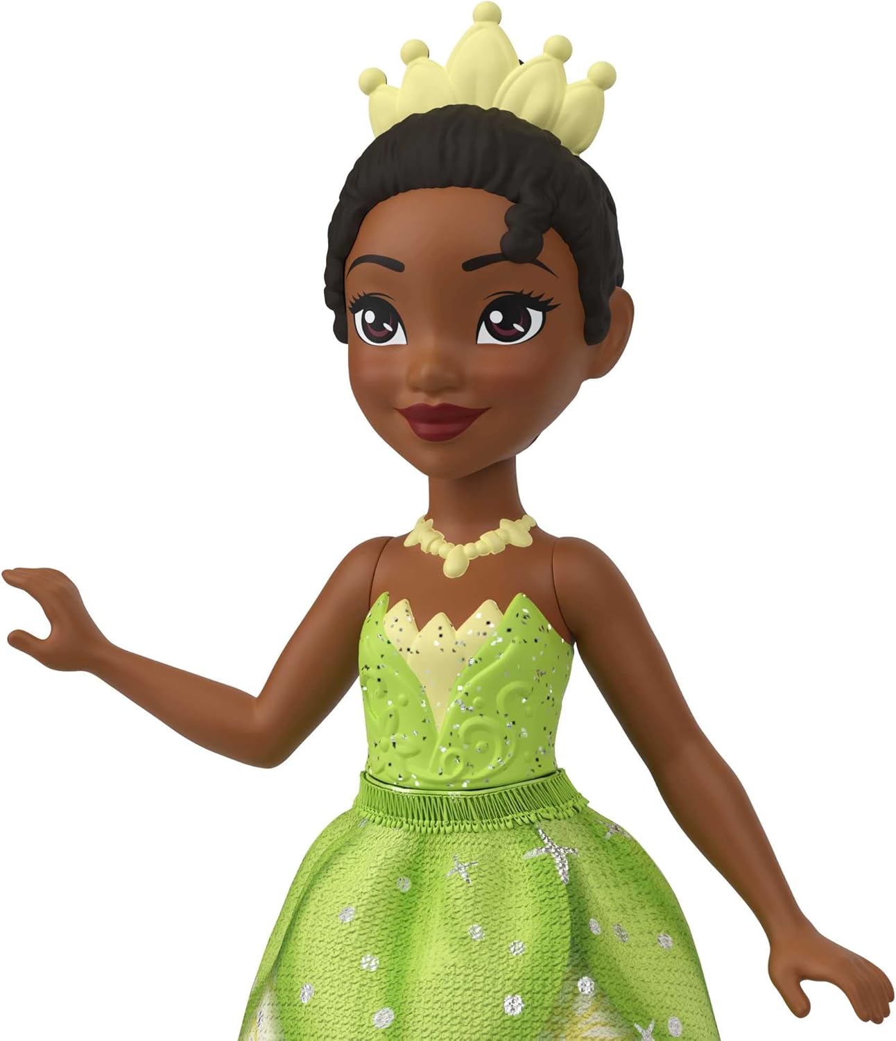 Mattel Disney Princess Small Doll