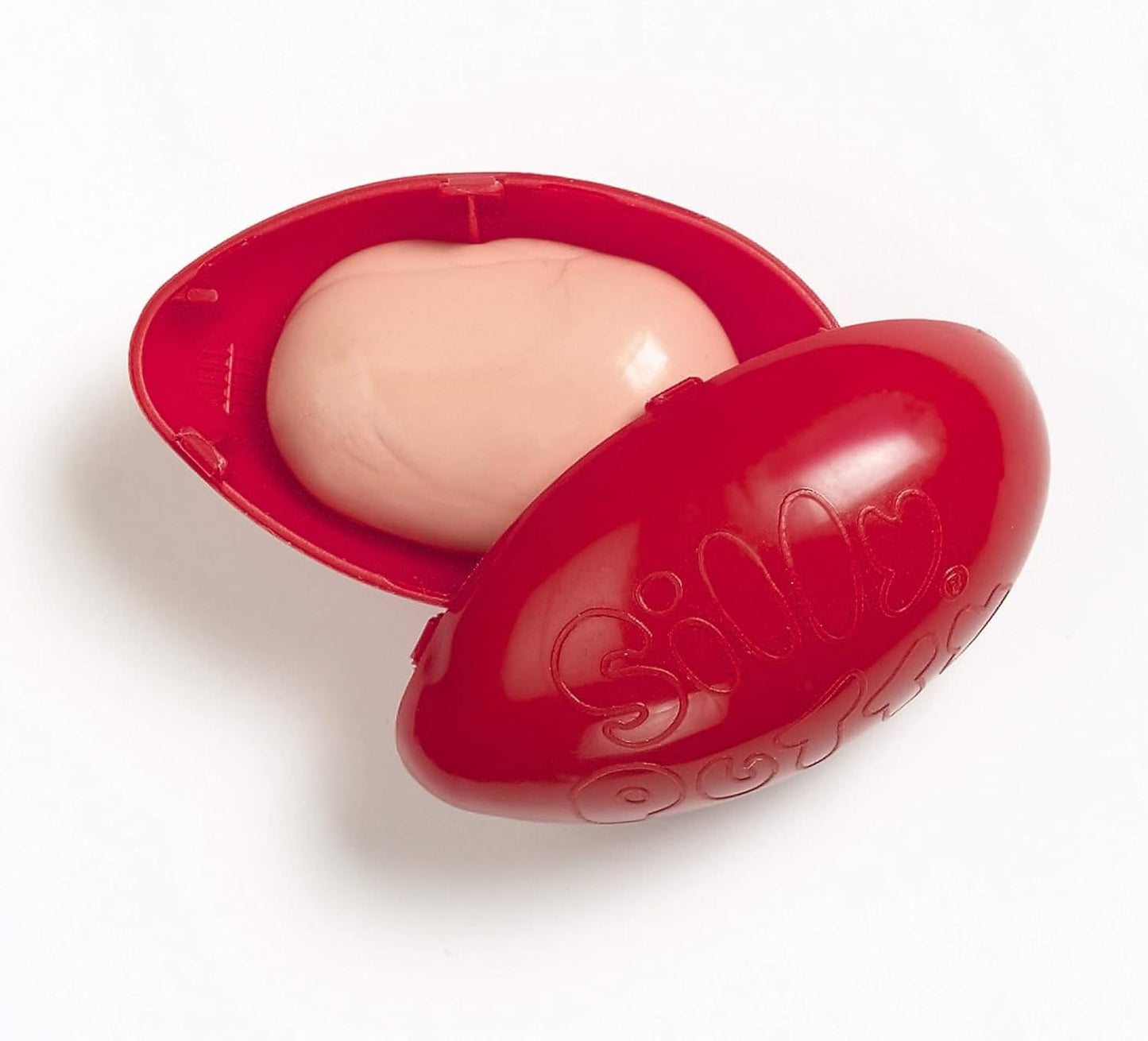 Crayola Original Silly Putty - Classic Toy for Stretching Molding and Bouncing - - Pack