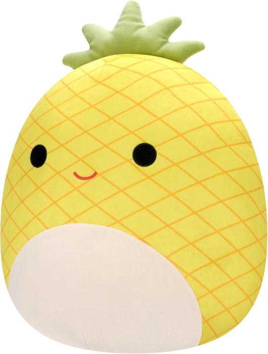 Squishmallows Official Kellytoy Plush