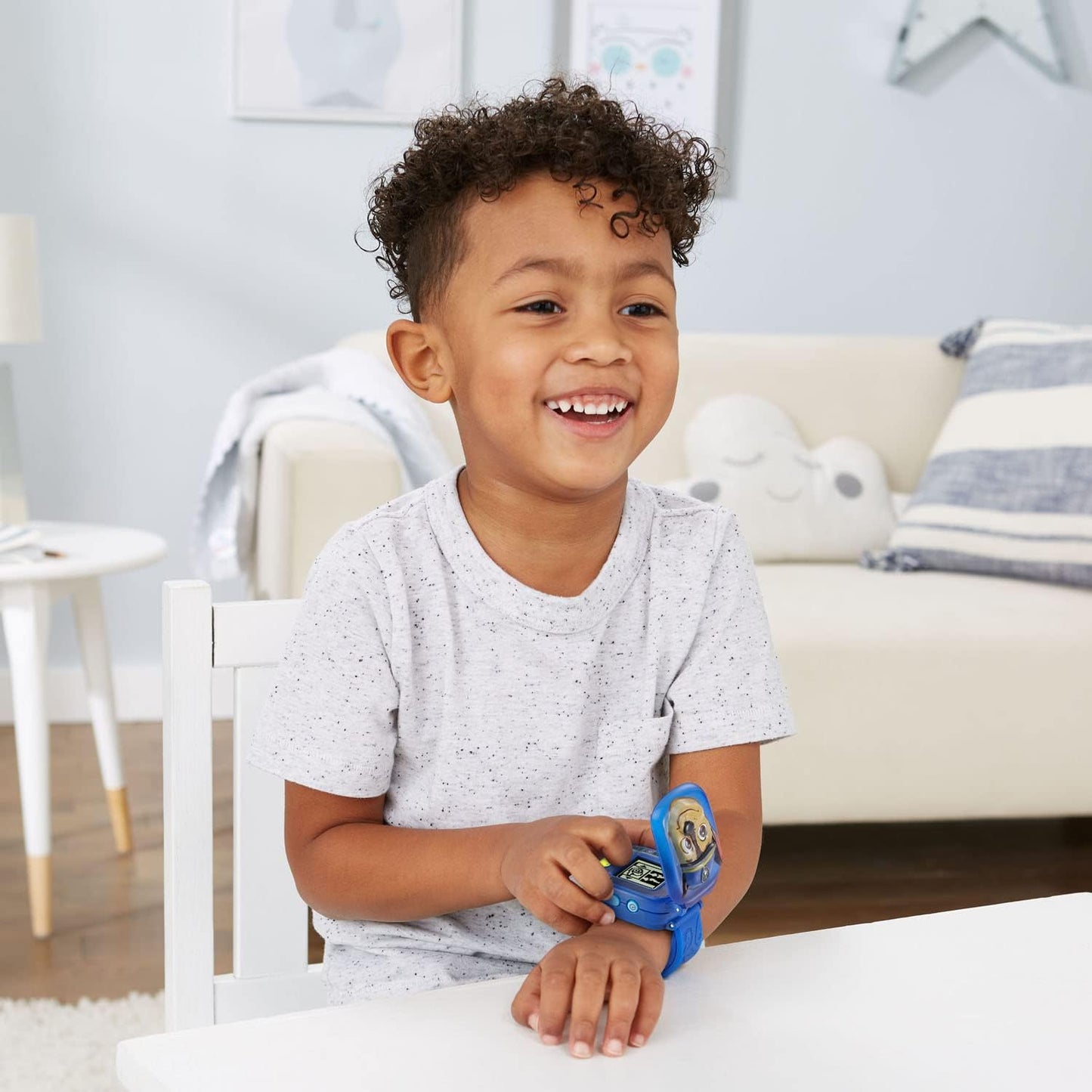 VTech PAW Patrol Learning Pup Watch Chase