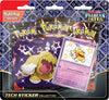 Pokemon Scarlet Violet Paldean Fates Tech Sticker Collection Random