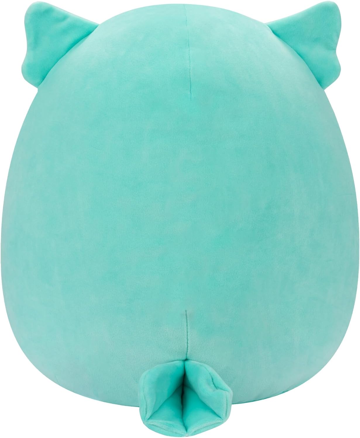 Squishmallows Original 14-Inch Winston Teal Owl - Large Ultrasoft Official Jazwares Plush