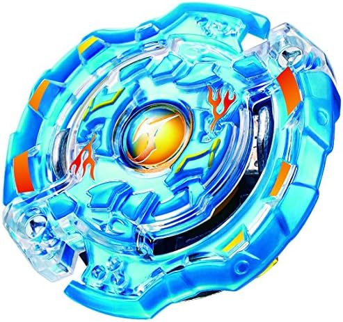 BEYBLADE Takaratomy Beyblade Burst B-69 Booster Jail Jormungand.I.Cy Toy
