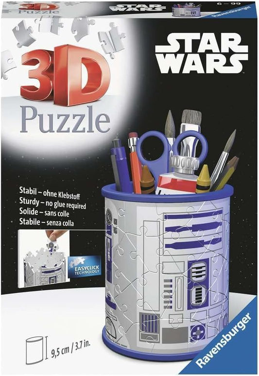 Ravensburger - 3D Puzzle