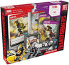 Transformers TCG Bumblebee Vs. Megatron 2-Player Starter Set 1 Ready-to-Play Deck 44