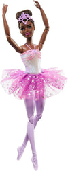 Barbie Dreamtopia Doll