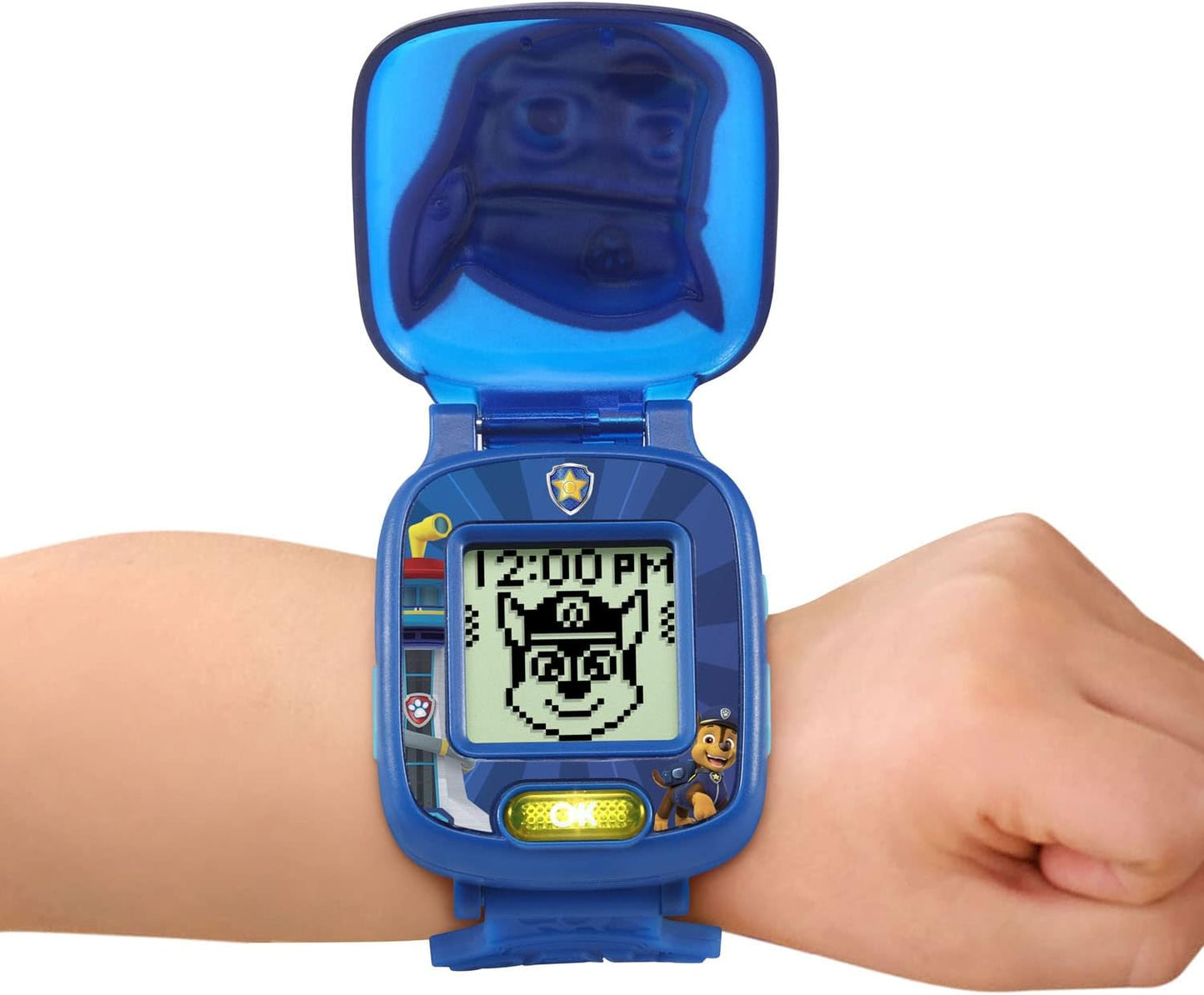 VTech PAW Patrol Learning Pup Watch Chase