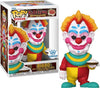 Funko Pop Movies TV Killer Klowns from Outer Space - Bibbo to Fun Fest 2023 Shop