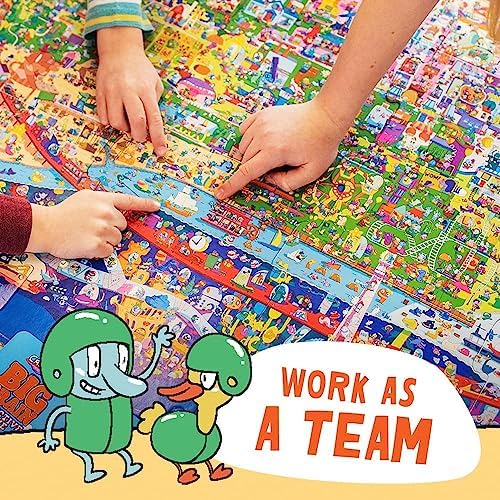 Funko Cranium Hoopla Party Game for 2-8 Players Ages 12 and Up