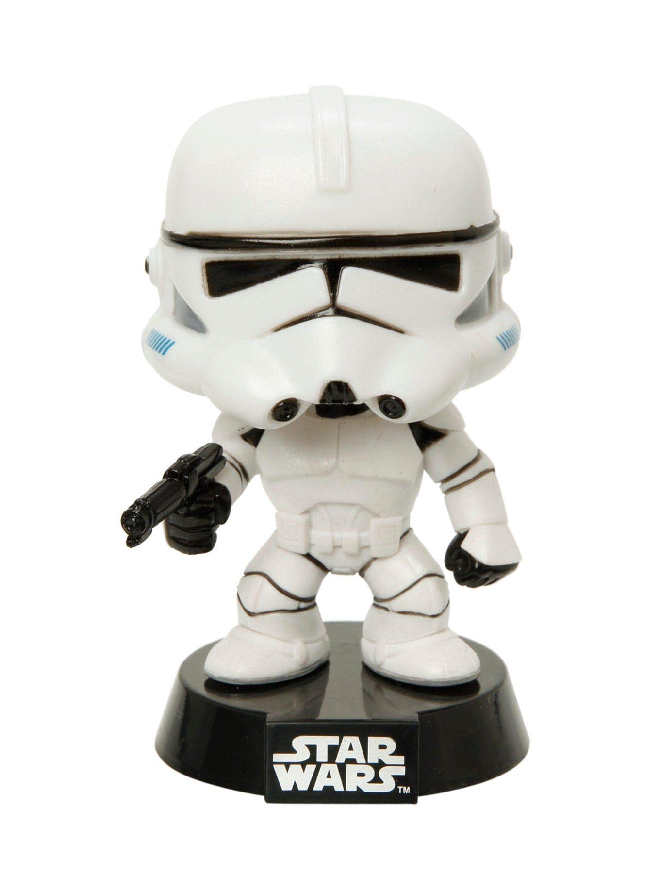 Funko Star Wars Clone Trooper Pop Vinyl Bobble Head