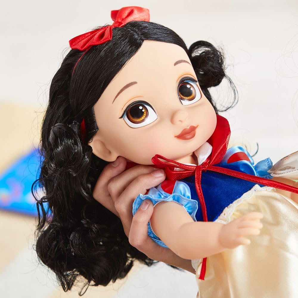 Disney Store Official Animators' Collection Snow White Doll