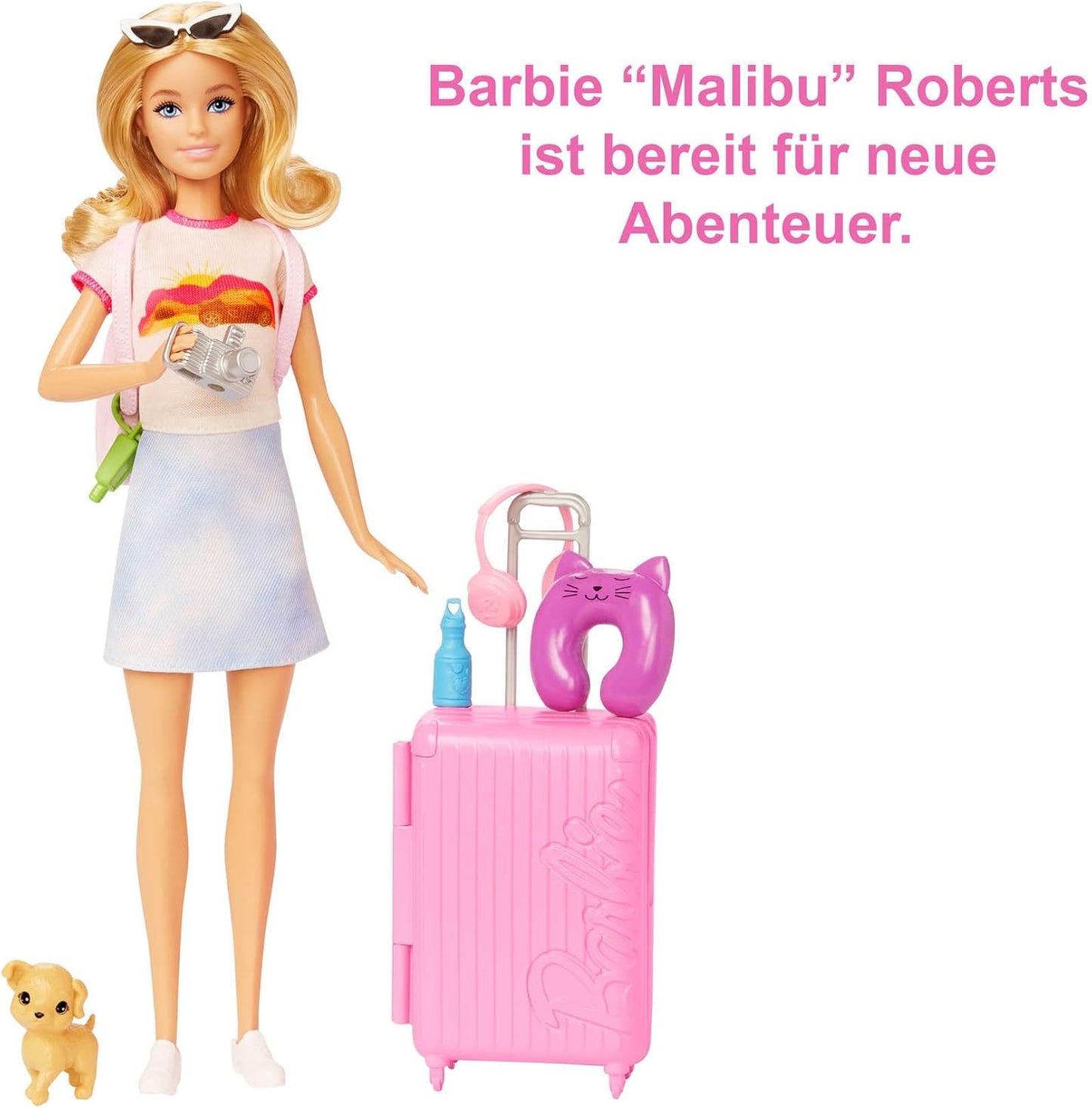 Barbie Doll