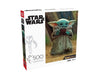 Buffalo Games Buffalo - Star Wars The Mandalorian - Sipping My Soup - 500 Piece Jigsaw Puzzle