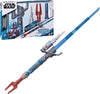 STAR WARS Lightsaber Forge Ultimate Mandalorian Masterworks Set Officially Licensed