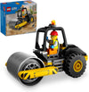 LEGO City Construction Steamroller Toy Playset