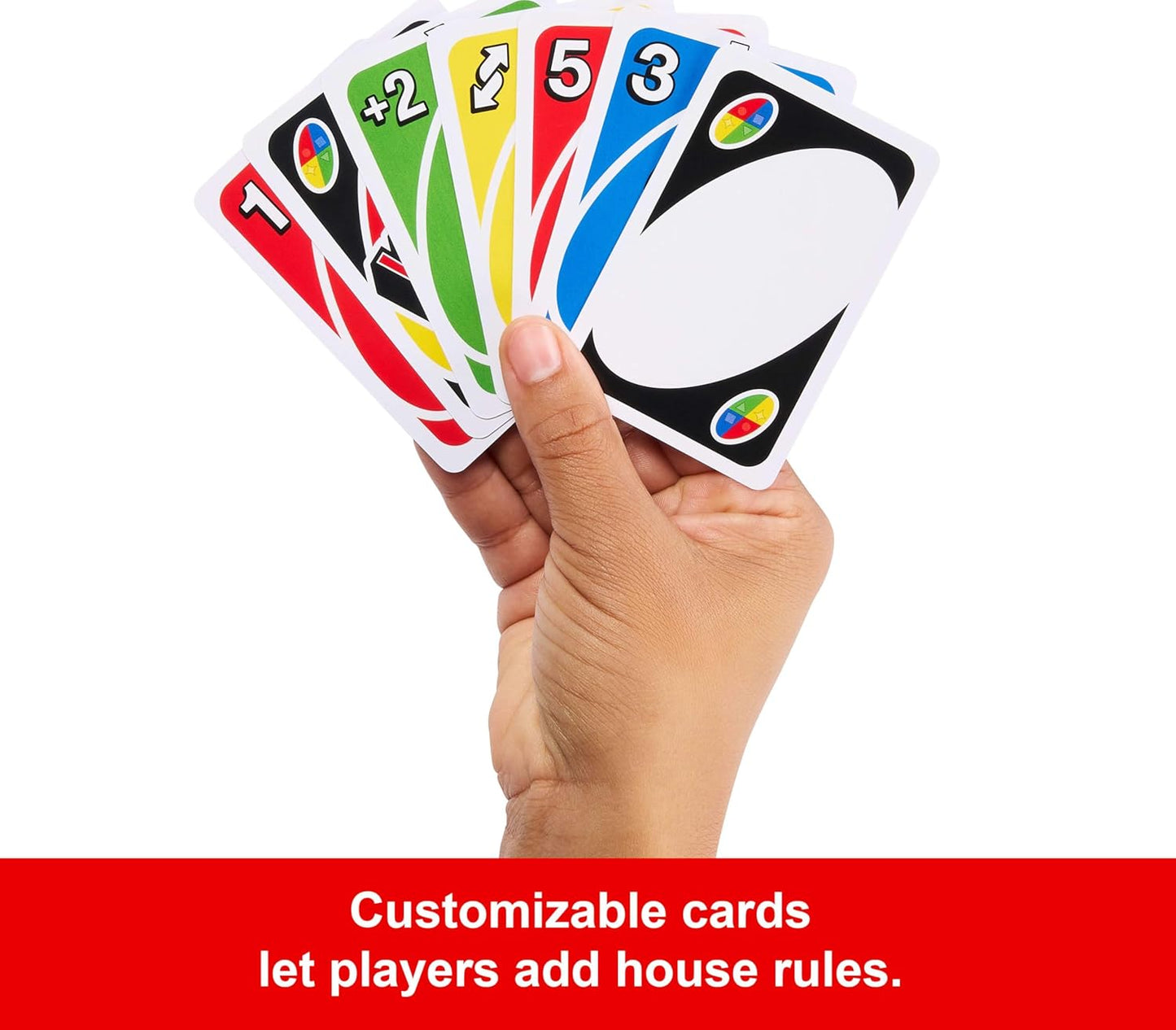 Mattel Games Mattel UNO Card Game