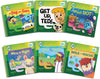 LeapFrog LeapStart Learn to Read Volume 1