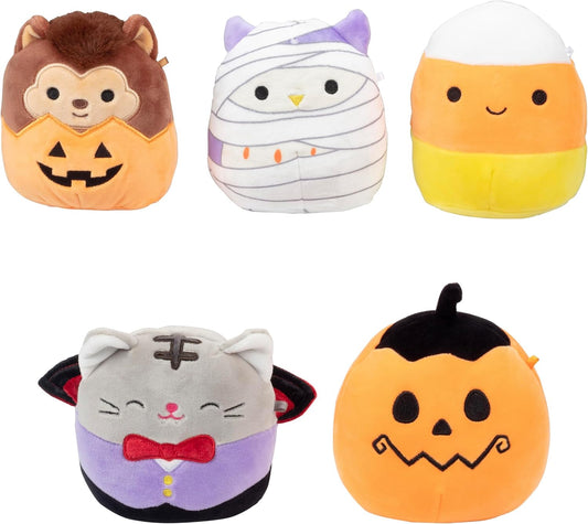 Squishmallows Original 5-Inch Plush