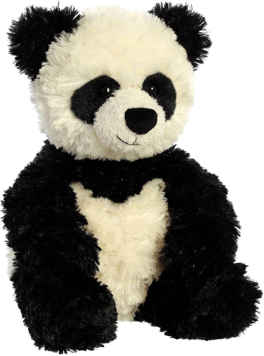 Aurora Snuggly Tubbie Wubbiesa Panda Stuffed Animal - Comforting Companion - Imaginative
