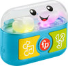 Fisher-Price Baby Toddler Toy Laugh Learn Play Along Ear Buds with Music Lights Fine