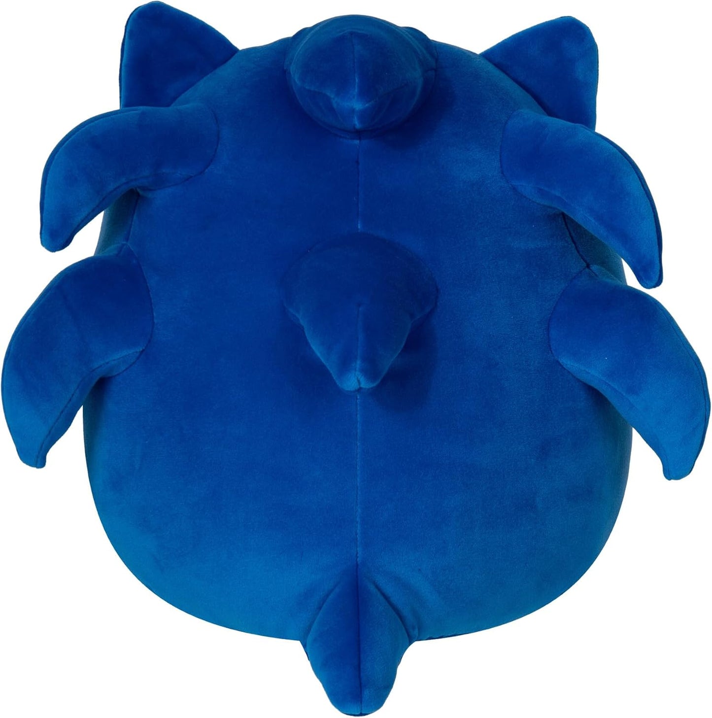 Squishmallows Original Sonic The Hedgehog 14-Inch Sonic Plush