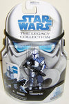 STAR WARS Hasbro Star Wars Legacy Collection Build A Droid - BD 53 Arc Trooper