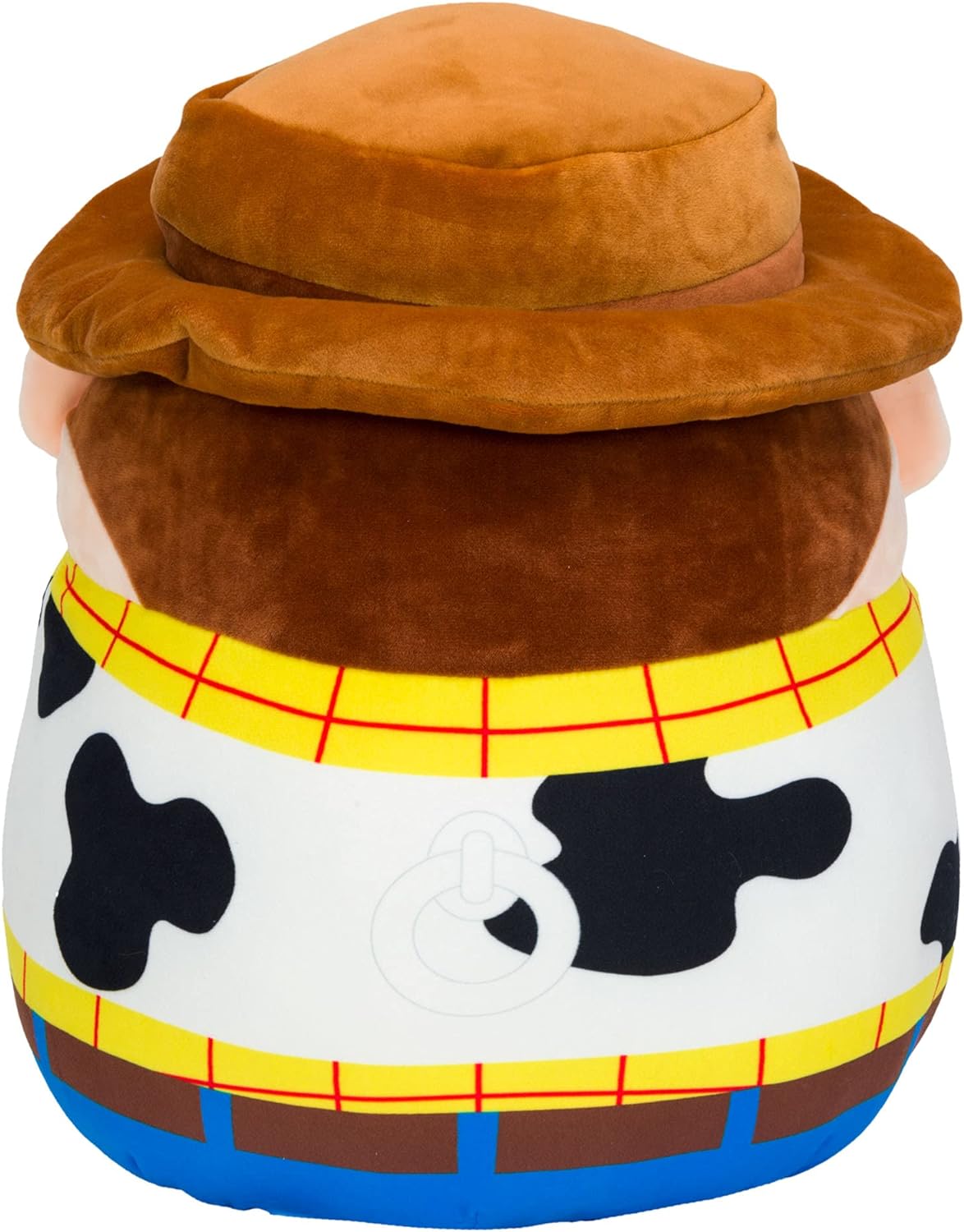 Squishmallows Pixar 14-Inch Plush