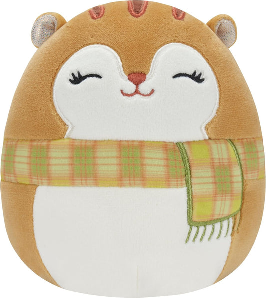 Squishmallows Original 5-Inch Harvest Plush