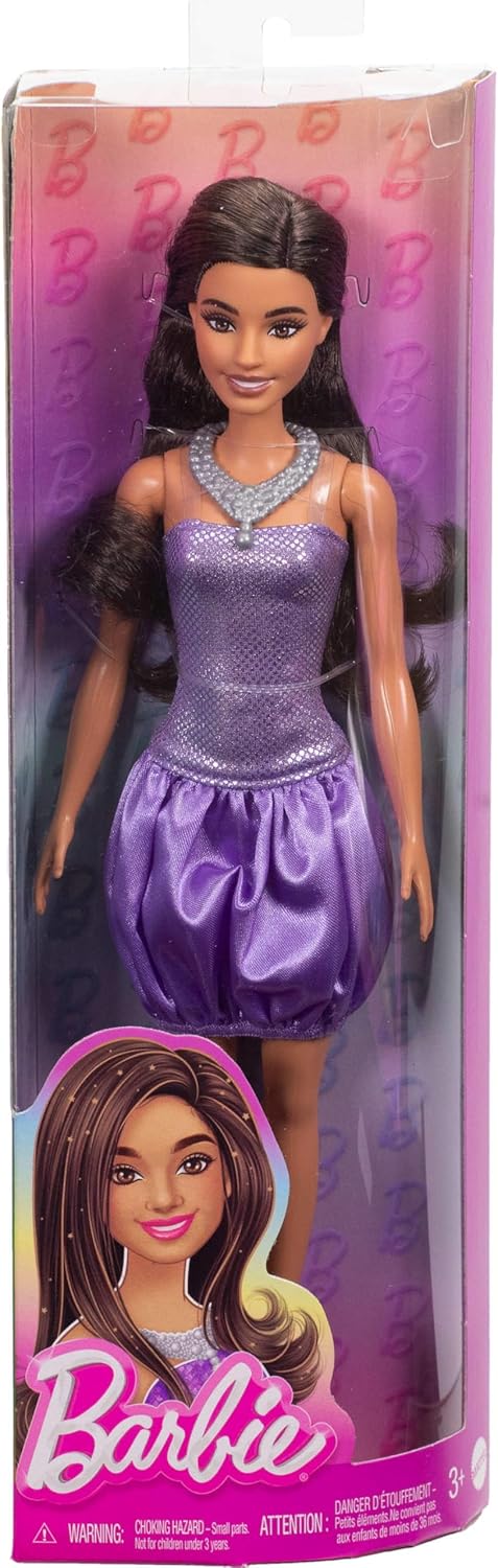 Barbie Fashionistas Doll