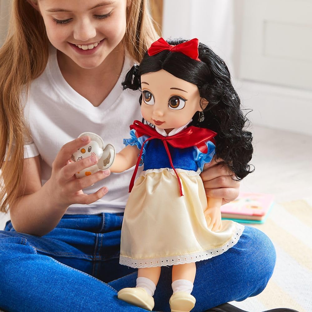Disney Store Official Animators' Collection Snow White Doll