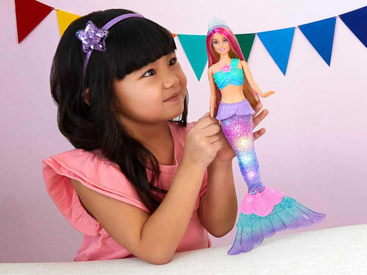 Barbie Dreamtopia Doll