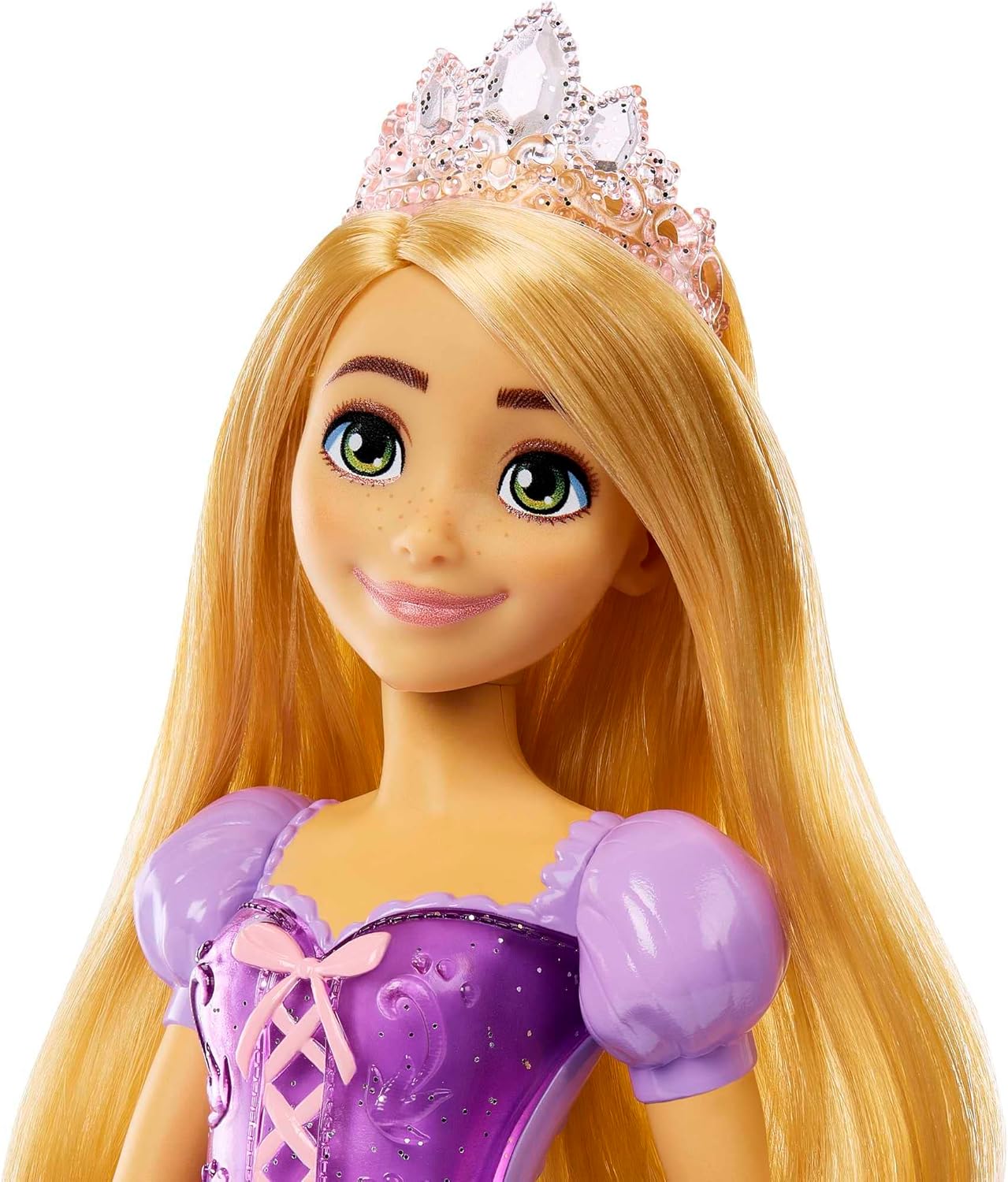 Mattel Disney Princess Rapunzel Fashion Doll
