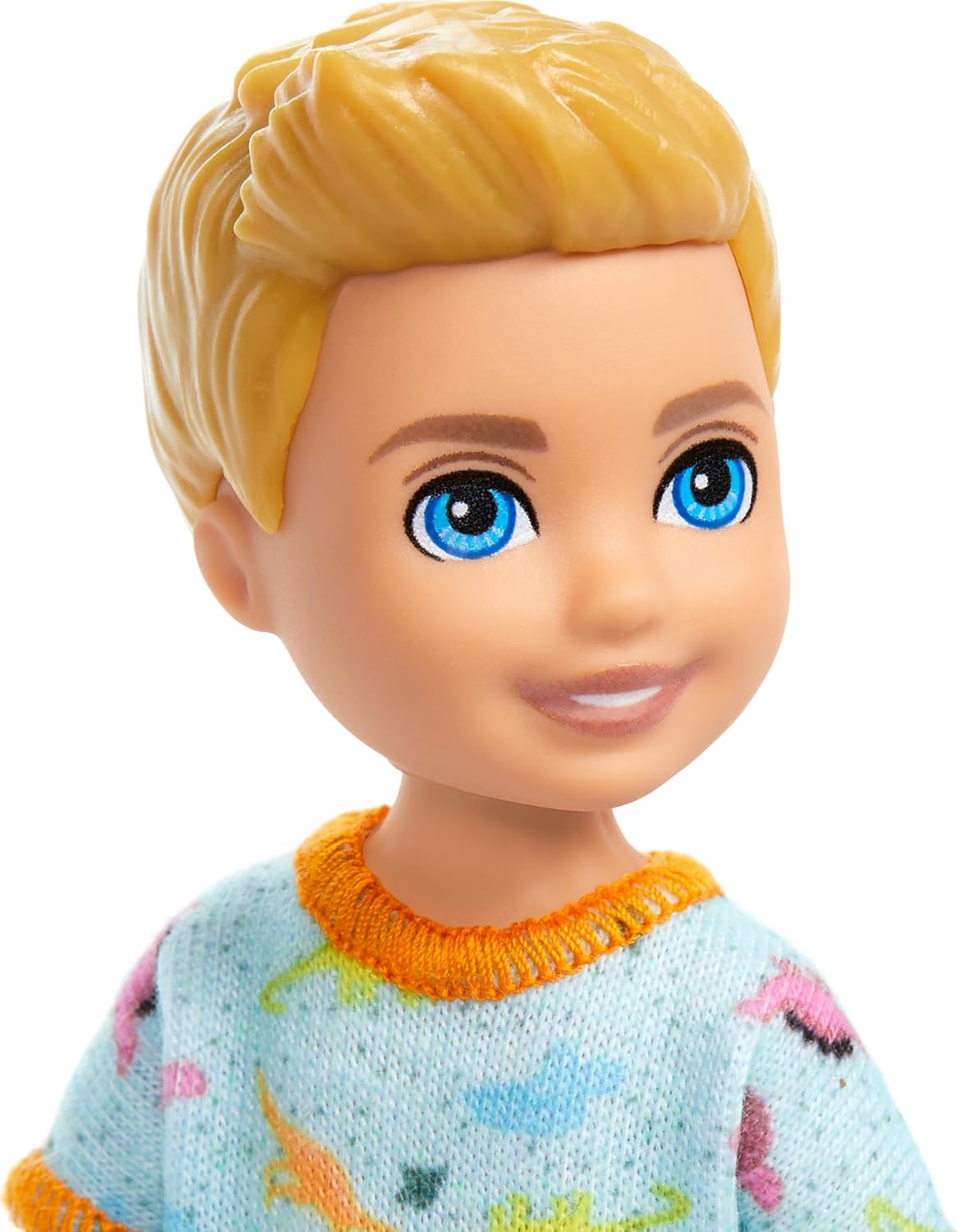 Barbie Chelsea Doll