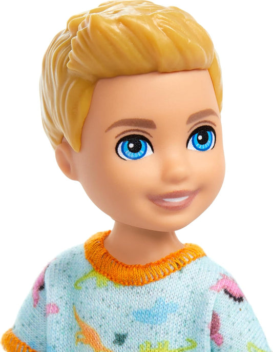 Barbie Chelsea Doll