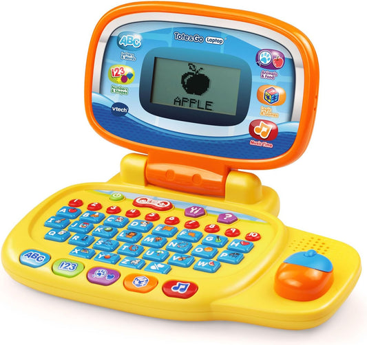 VTech Tote and Go Laptop