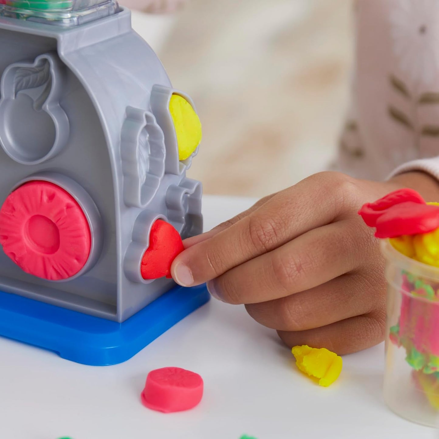 Play Doh Play-Doh Swirlin' Smoothies Toy Blender Playset