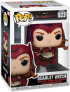 Funko Pop Marvel WandaVision - The Scarlet Witch Vinyl Figure