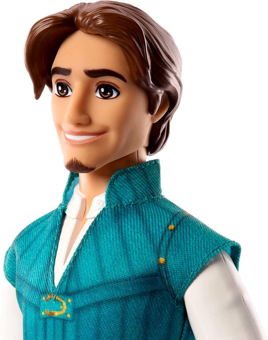 Mattel Disney Princess Flynn Rider Fashion Doll