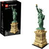LEGO Architecture Statue of Liberty 21042 Model Building Set