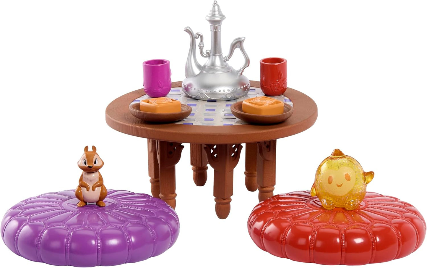 Mattel Disney Wish Best Friends Tea Time Playset