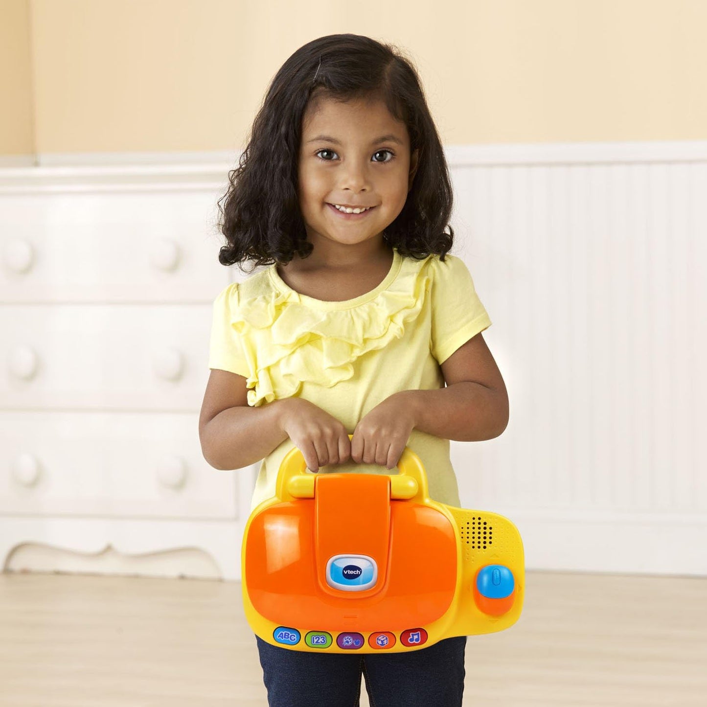 VTech Tote and Go Laptop