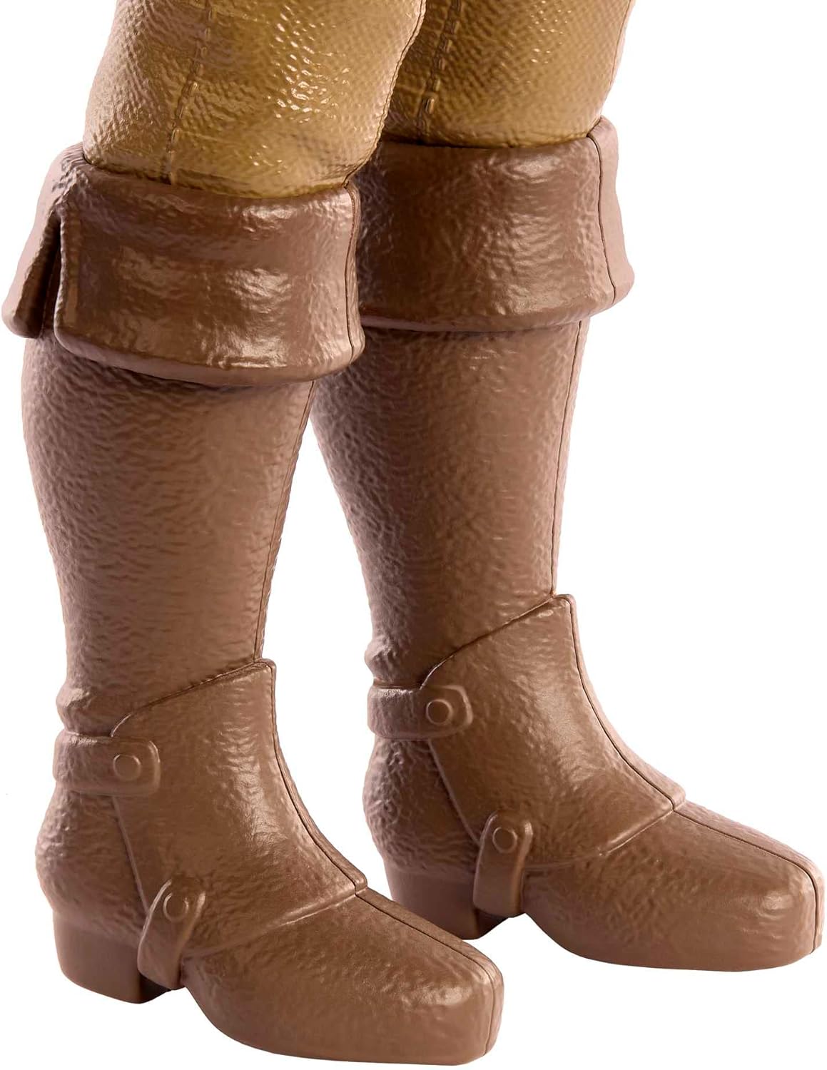 Mattel Disney Princess Flynn Rider Fashion Doll