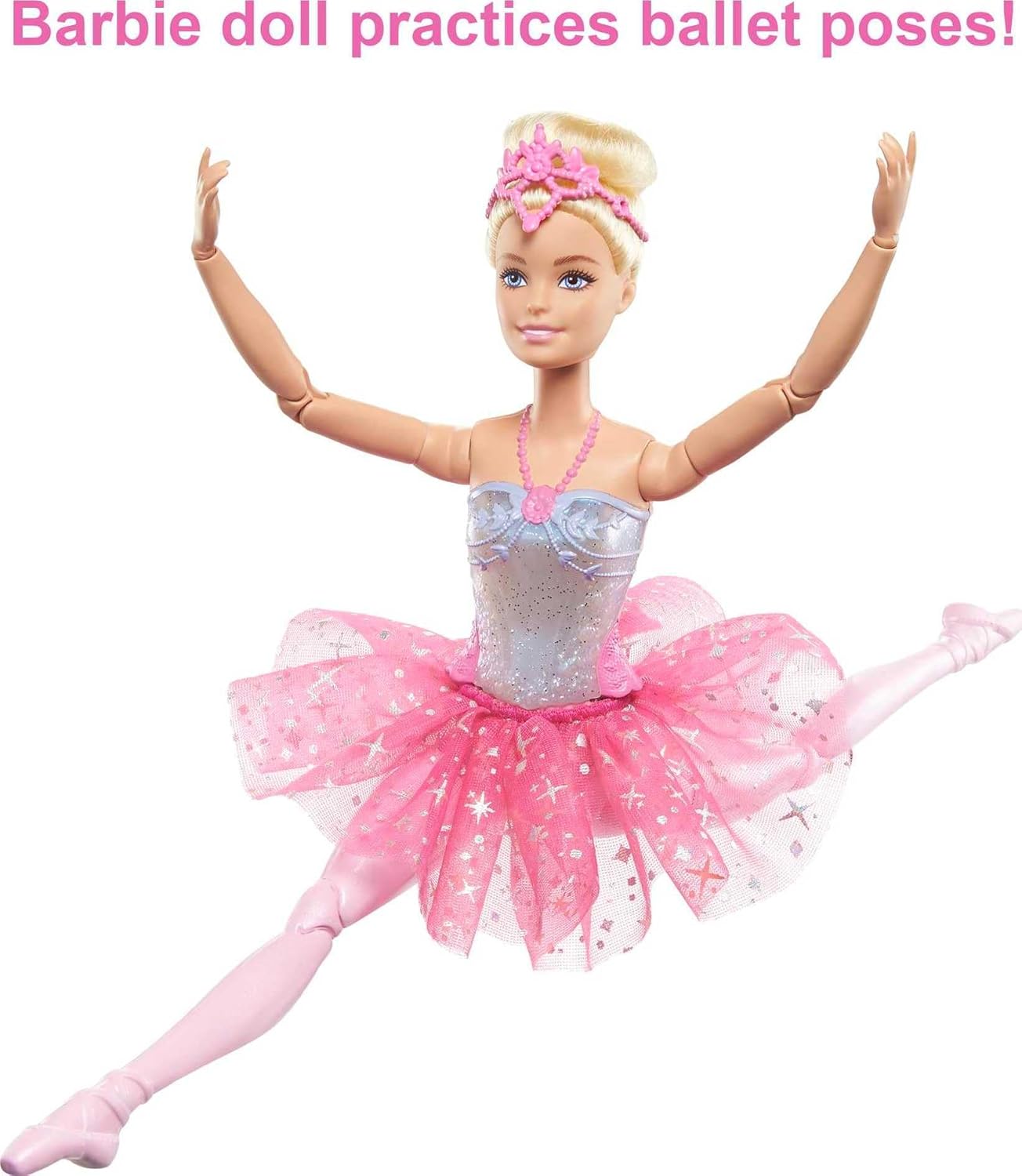 Barbie Dreamtopia Doll