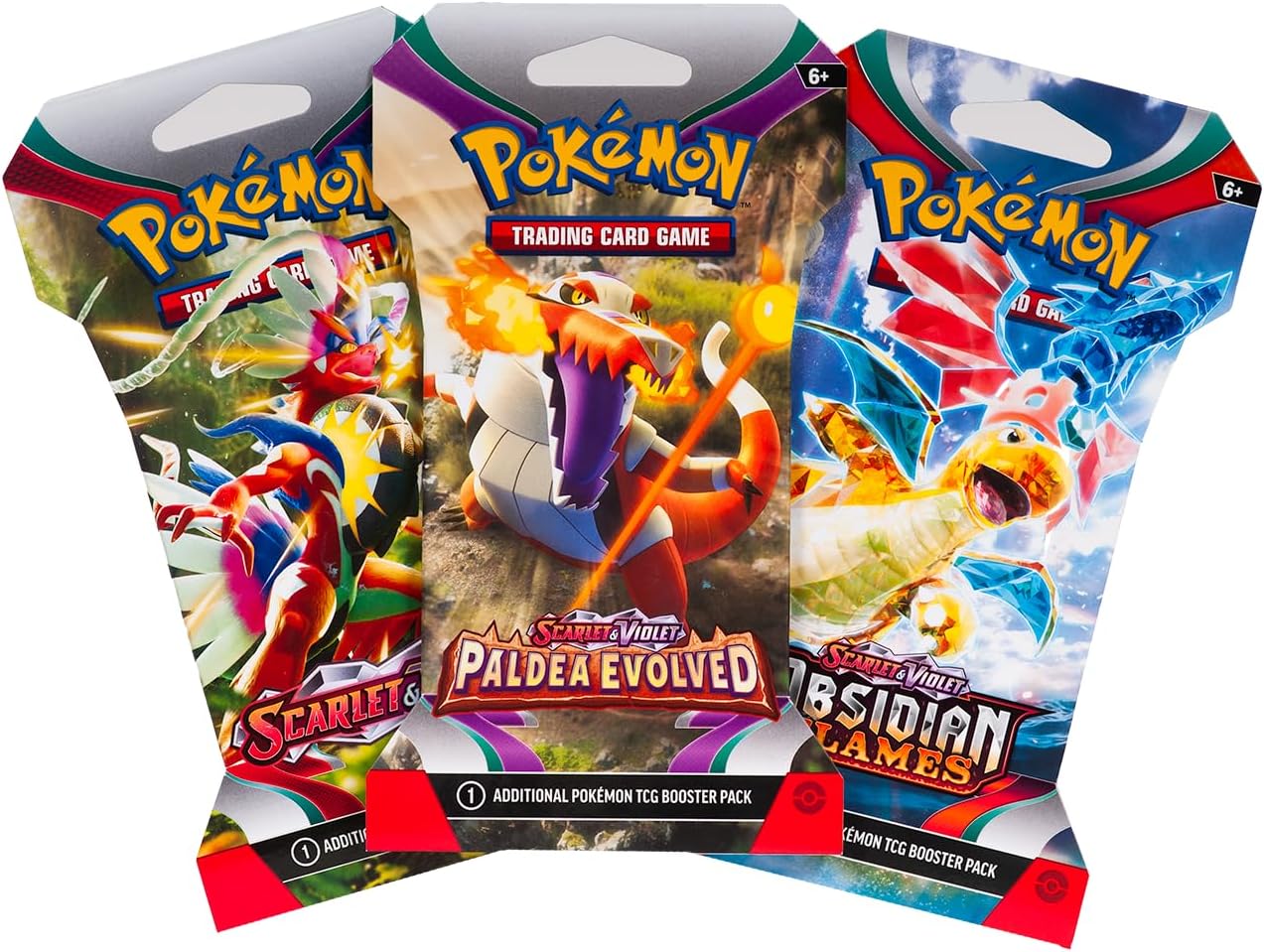 Pokemon Mega Collector's Kit 100 Total Pokemon Cards 5 Packs 50 Cards Includes 1