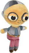 Funko Galactic Plushies Star Wars - Maz Kanata Plush