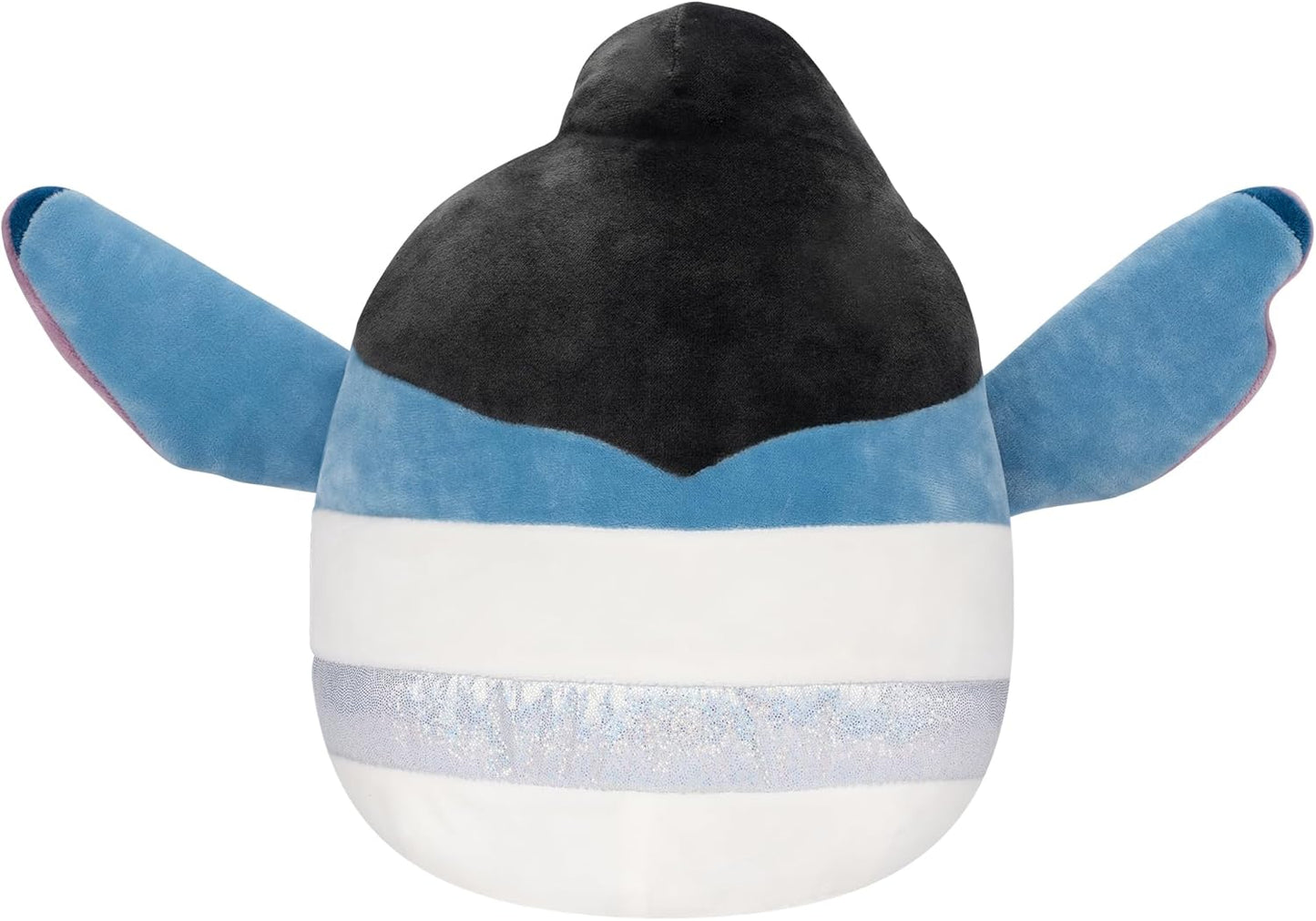 Squishmallows SQK1953 8-Inch Stitch Elvis