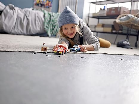 LEGO City Police Highway Arrest 60242 Police Toy Fun Building Set for 185 Pieces