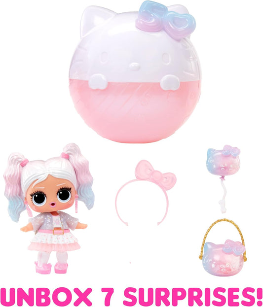 L.O.L. Surprise! LOL Surprise Tots Miss Pearly Doll