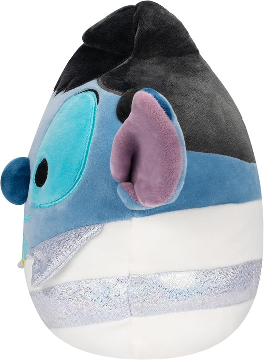 Squishmallows SQK1953 8-Inch Stitch Elvis